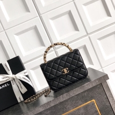 Chanel Top Handle Bags